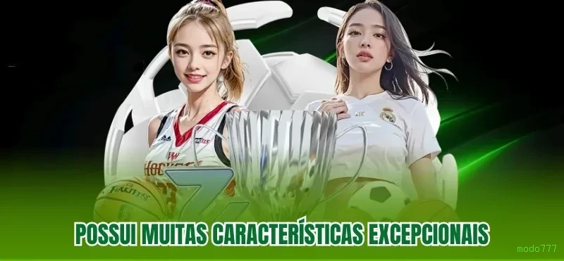 Conta modo777 sincronizada site e app