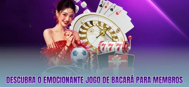 Cassino modo777 app mobile