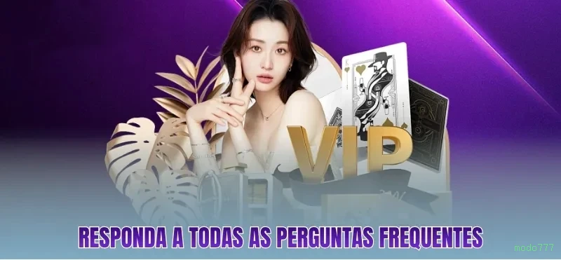 Bônus boas-vindas modo777 R$100